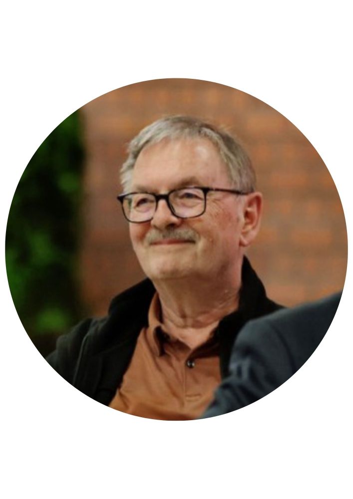 Reinhard Fehr