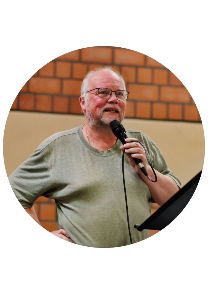 Axel Dietrich