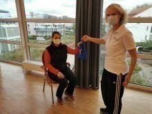 Reha-Sport-Freizeit Kühlungsborn begeistert Teilnehmer