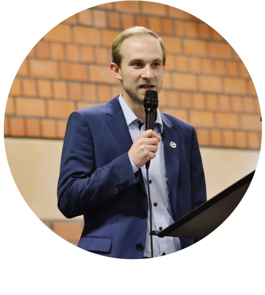 Amadeus Itzenhäuser