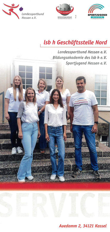 Ansprechpartner