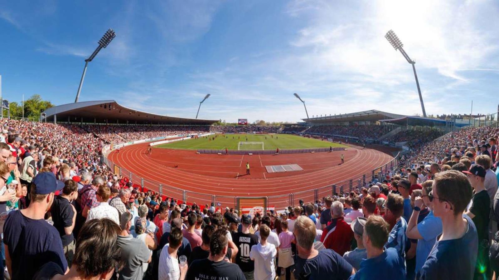 Auestadion