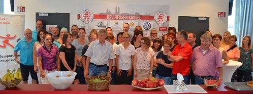 Regionaltreffen 