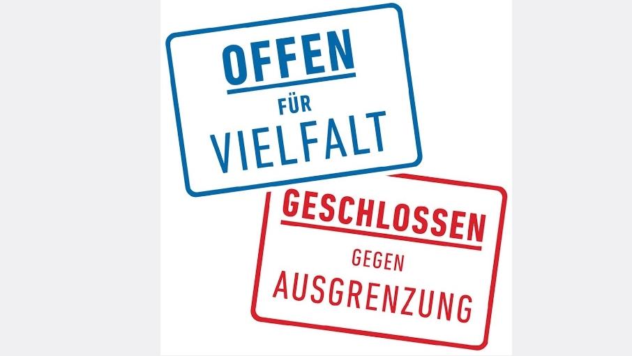 Diversity-Day am 31.05.2022