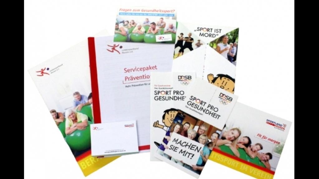 Mehr Prävention für unser Sportland Hessen"