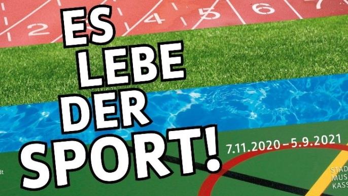 Es lebe der Sport