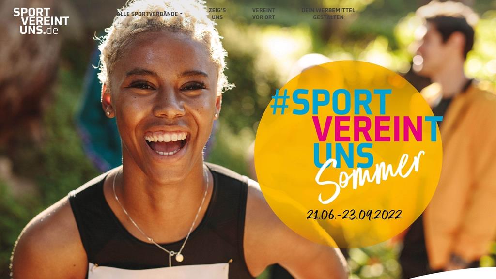 sportVEREINTuns
