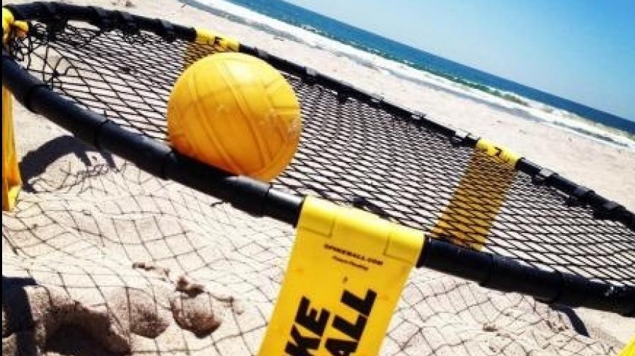 Headis, Spikeball, Cross Boccia - Trendsport