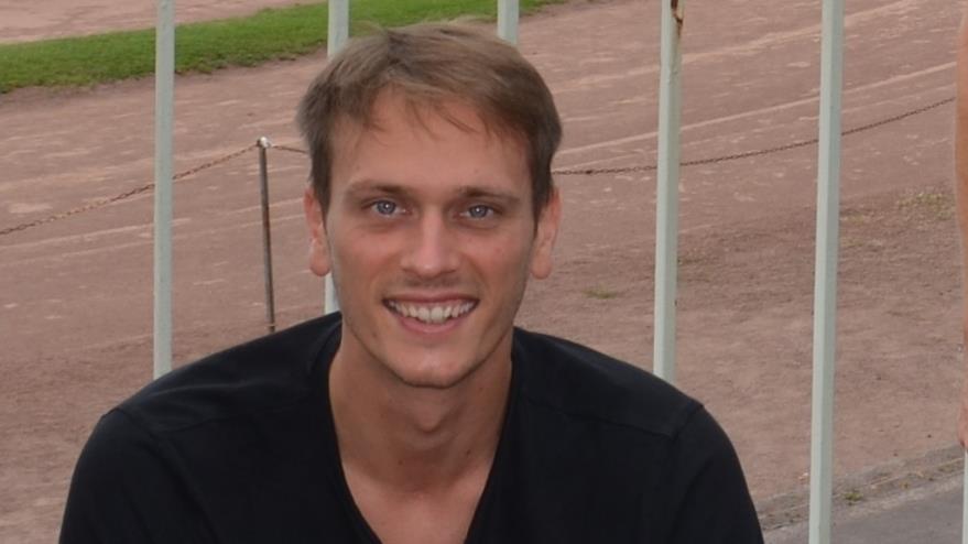 Unser neuer Sport - Inklusionslotse stellt sich vor