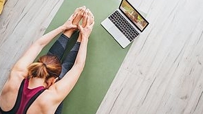 Digitale Gesundheitswoche vom 1. – 5. November 2021