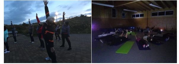 Sylt Freizeit vom 22.9 - 30.9.2022 im Jugendseeheim vom Landkreis Kassel