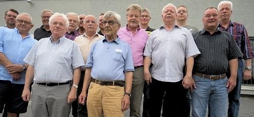 Neue Sportgeräten und sanierte Sportanlagen für neun Sportkreisvereine
