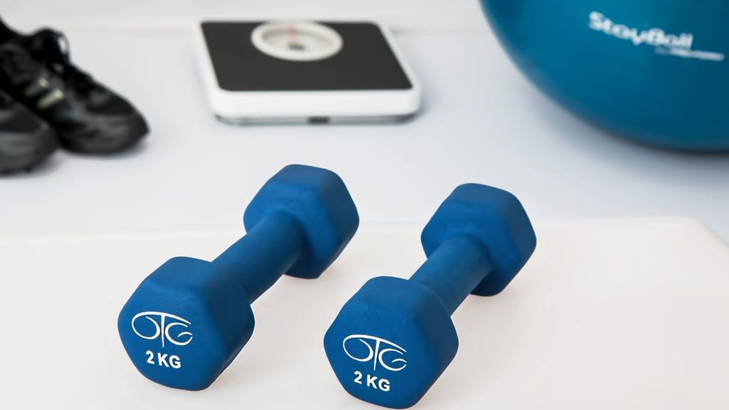 Alltags-Fitness-Test Praxis-Programm (AFT-PP)
