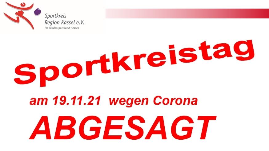 aktueller Sportkreisvorstand