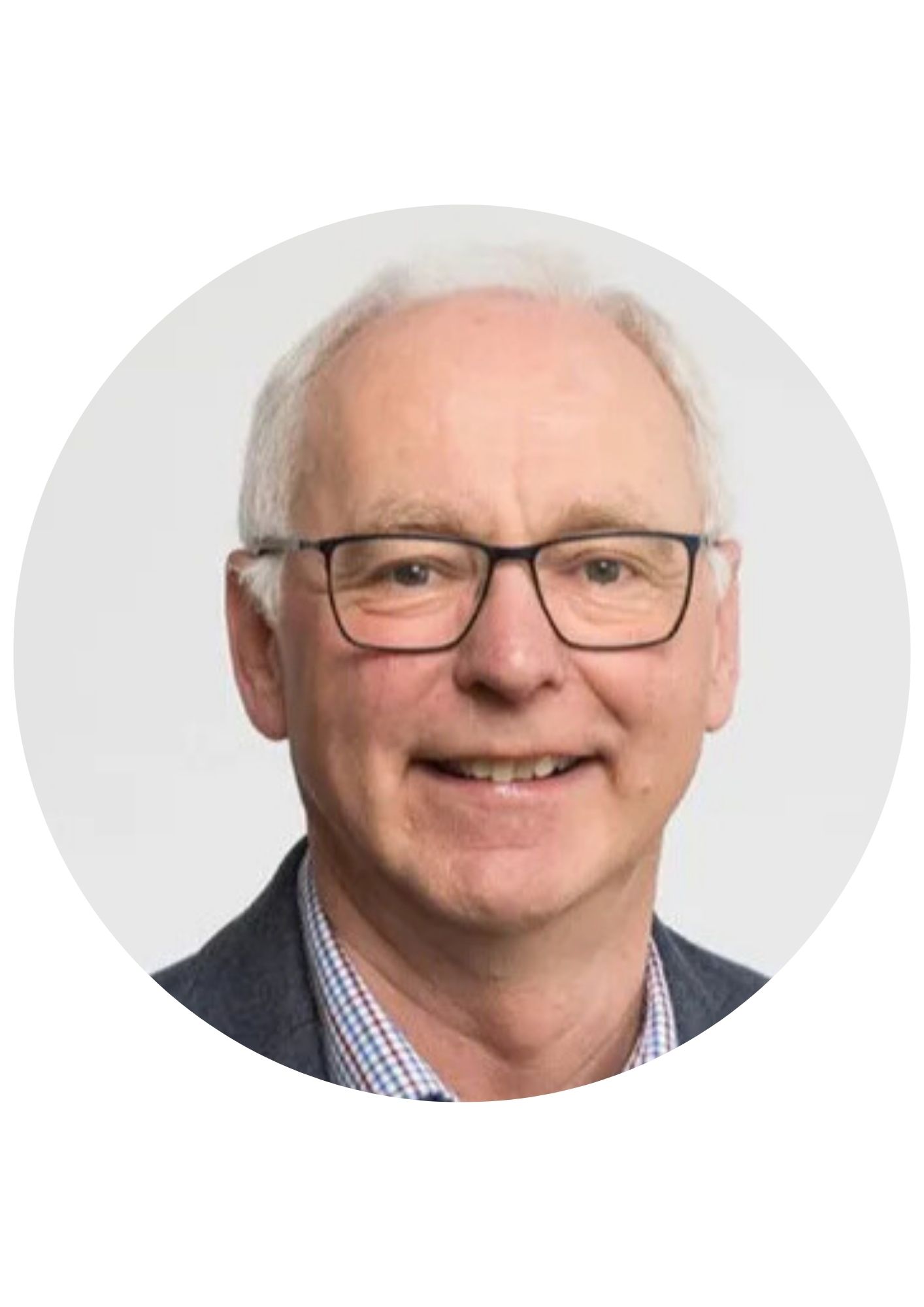 Bernd Klenke